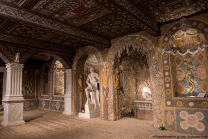 Nuit des Musées - Visite libre de la grotte et de la chapelle