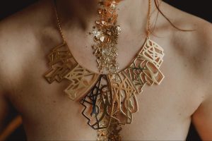 Atelier de Mademoiselle SF - Artisan bijoutière joaillère