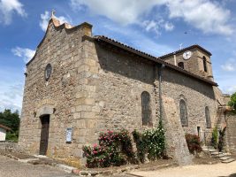 Église de la Nativité de la Vierge