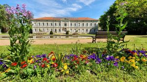 Parc municipal Feurs