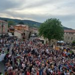 © Festival des Monts de la Balle - Famille rurale