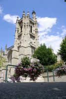 Visite du centre historique d'Ambert - Parcours découverte patrimoine