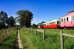 L'Aventure du rail