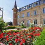 © Domaine et Château de Valinches - L'instant présent - Brice Leclert