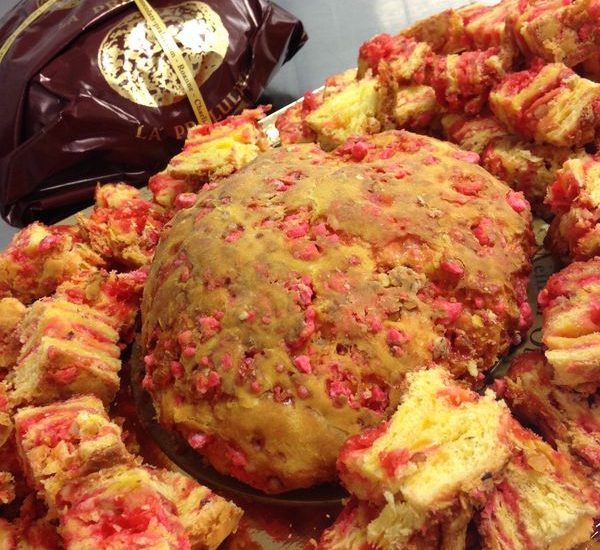 © Pralus Patisserie Chocolatier - Roannais Tourisme