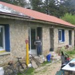 Refuge de Chapouilloux