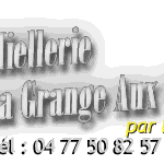 Miellerie La Grange aux abeilles