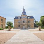 © Domaine et Château de Valinches - L'instant présent - Domaine de Valinches