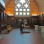 © Der Wappensaal der Diana und sein archäologisches Museum - Office de tourisme Loire Forez