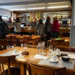 © Restaurant Le Sauvagnard - OT Loire Forez