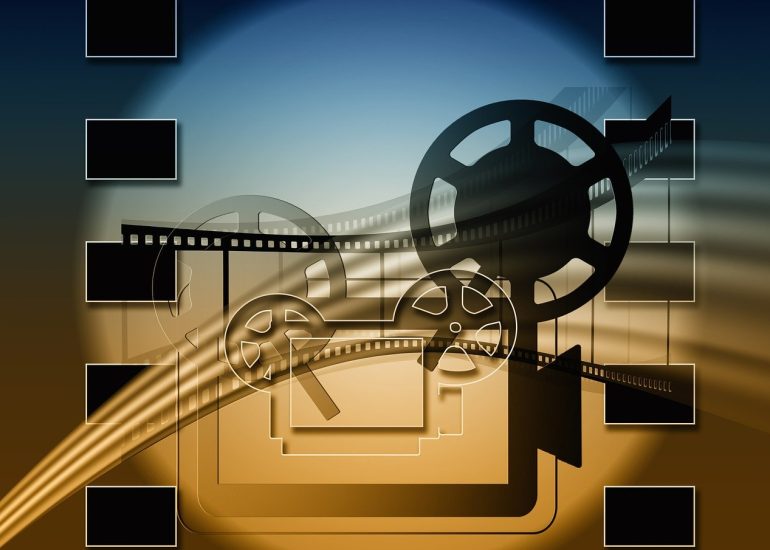 © Ciné sénior - Pixabay