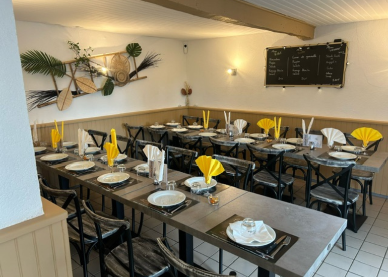 © Auberge de la Conche - Auberge de la Conche