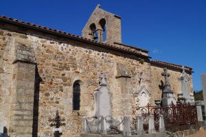 Chapelle Notre-Dame