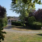 © Camping municipal de la Ferme Seigne - OT Forez-Est