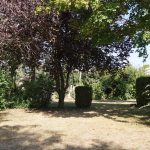 © Camping municipal de la Ferme Seigne - OT Forez-Est