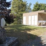 © Camping municipal de la Ferme Seigne - OT Forez-Est