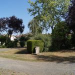 © Camping municipal de la Ferme Seigne - OT Forez-Est