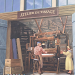 © Ville de Panissières - OT Forez-Est