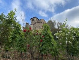 Prieuré - Journées européennes du patrimoine