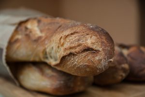 Boulangerie de l'Estampille