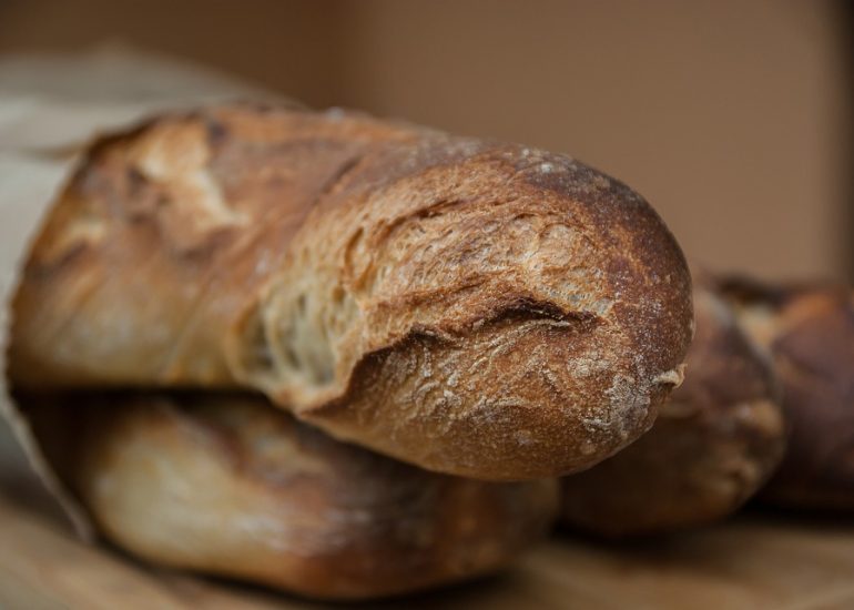 Boulangerie de l'Estampille - Estivareilles