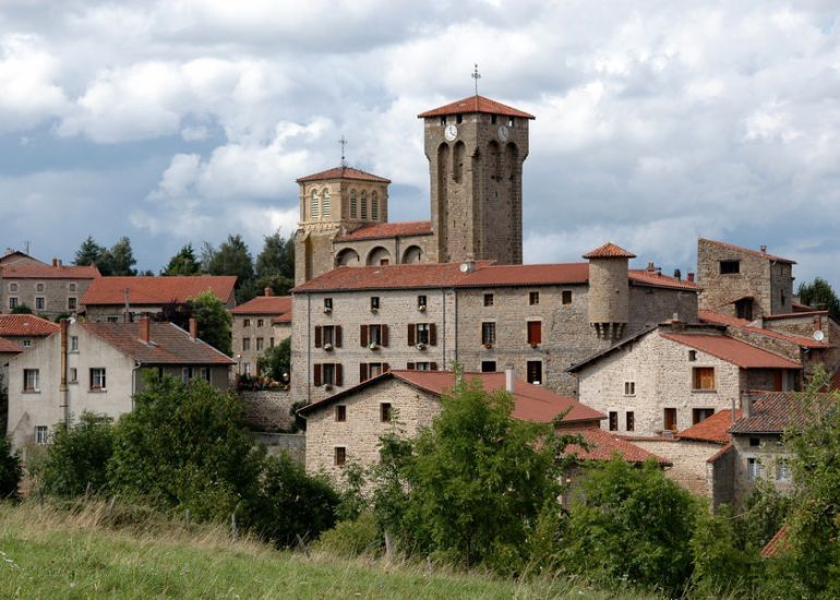 Mairie