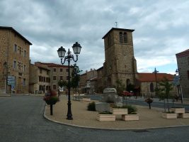 Mairie