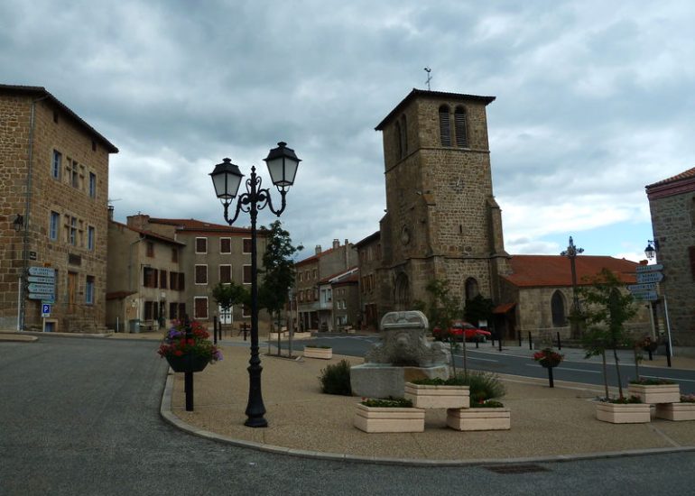 Mairie