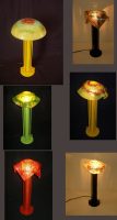 "Atelier MD" - Marc Delattre - Verre et Céramique