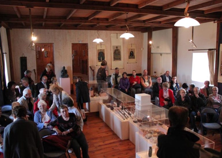 © Conférence - OTLF