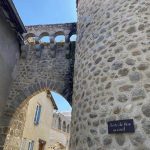 Visites accompagnées - Eglise et prieuré de Champdieu