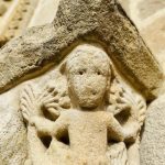 Visites accompagnées - Eglise et prieuré de Champdieu