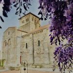 © Visites accompagnées - Eglise et prieuré de Champdieu - @cpelissier