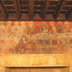 Visites accompagnées - Eglise et prieuré de Champdieu