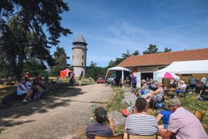 Fête de la Tour Matagrin