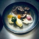 © Les Temps Nouveaux Restaurant - Les Temps Nouveaux