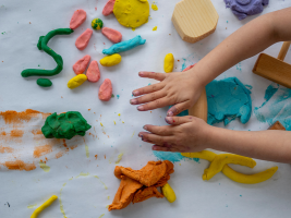 Animations famille et ateliers créatifs enfants - Les Estivales du parc