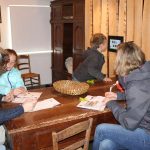 © Spring season game - Ecomusée des Monts du Forez