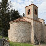 © La  chapelle - OT Forez-Est