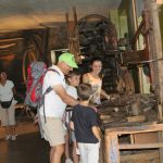 © summer season game - ecomusée des monts du Forez