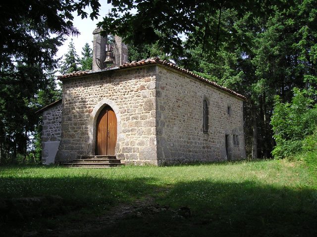 St-Jean-la-Vêtre-Notre-Dame-des-Anges