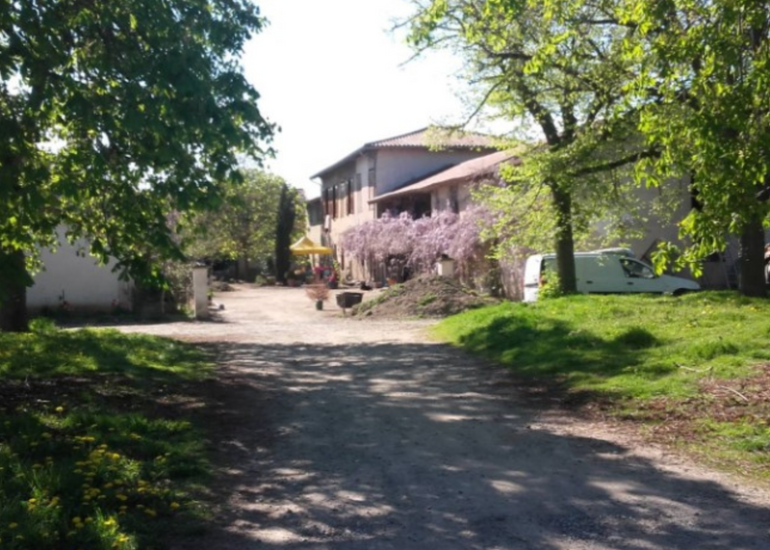 © Ferme du Garolet - Ferme du Garolet
