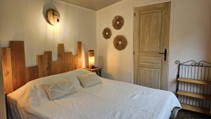 Le Moulin de la Fortie - Lodge des sources