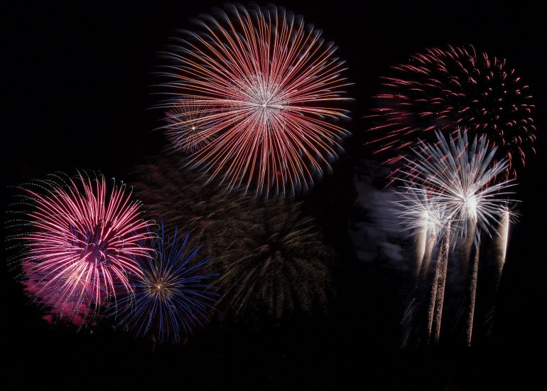 © Fête Patronale - Pixabay