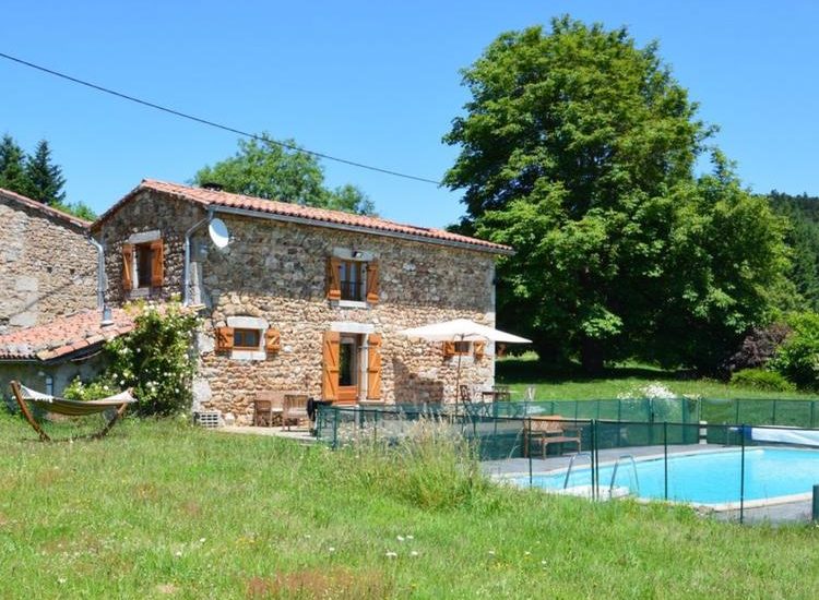 © Gîte du Grand Bois - Gîte du Grand Bois