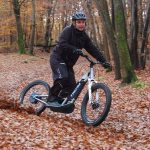 © Fun trott - elektrischer Geländeroller - Fun trott