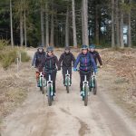 © Fun trott - elektrischer Geländeroller - Fun trott