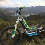 © Fun trott - elektrischer Geländeroller - Fun trott