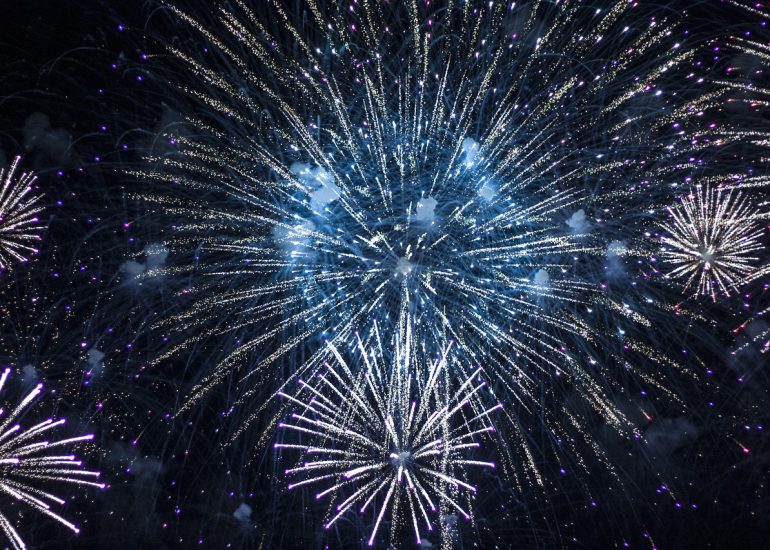 Fête patronale