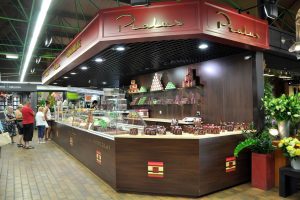 Boutique Pralus